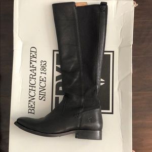 Frye boots